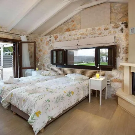 Theano * Sami (Kefalonia)