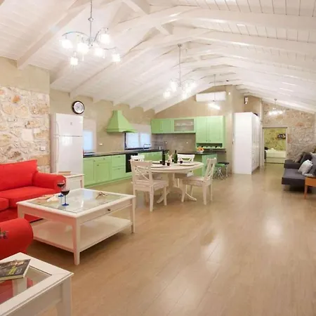 Villa Theano *