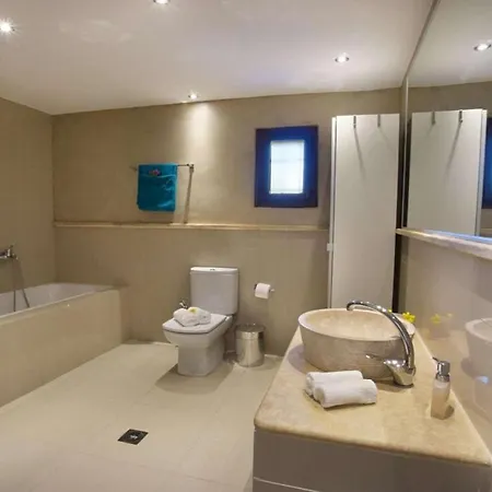 Villa Theano Sami (Kefalonia)