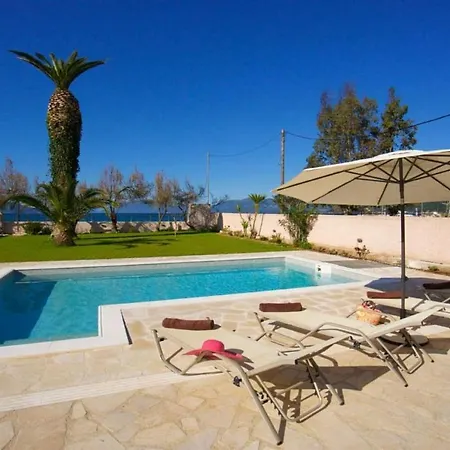 Theano * Sami (Kefalonia)
