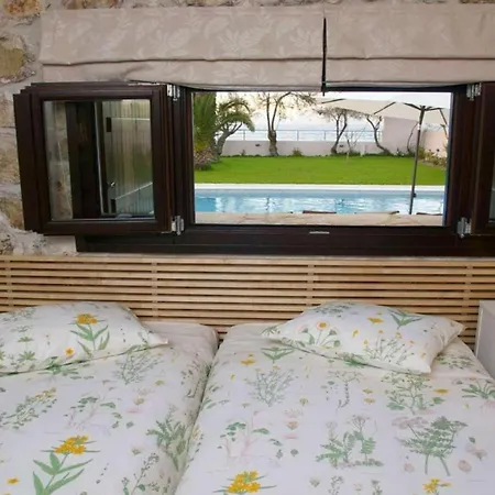 Villa Theano Sami (Kefalonia)