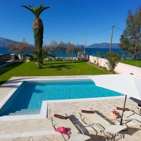 Theano Sami (Kefalonia)