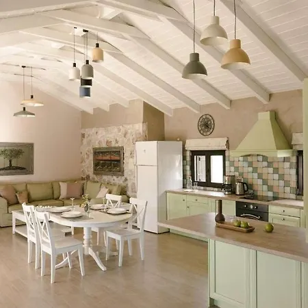 Theano Villa Sami (Kefalonia)