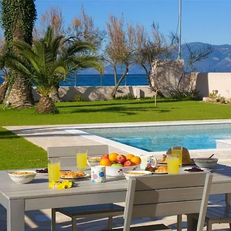 Theano Villa Sami (Kefalonia)
