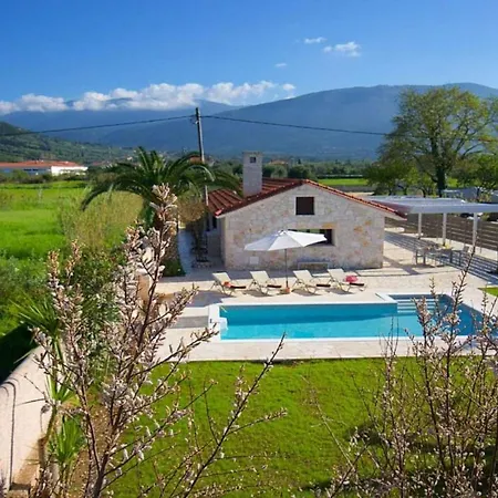Theano Sami (Kefalonia)